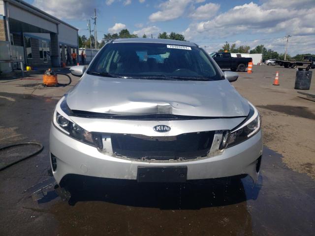 صورة رقم 5 من المزاد - 2018 KIA FORTE LX مع VIN KNAFK5A89J5745238
