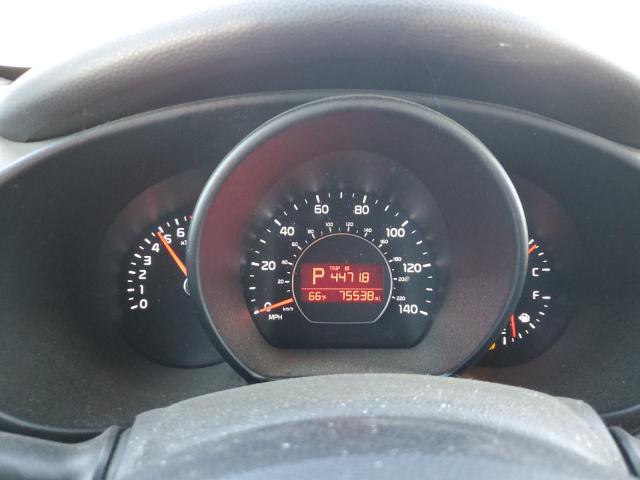 Photo 9 from auction – 2015 KIA SOUL with VIN KNDJN2A20F7753268