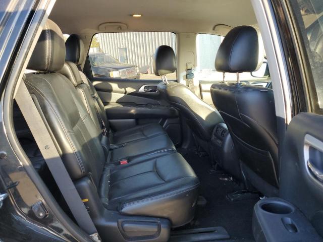 Photo 11 from auction – 2014 NISSAN PATHFINDER with VIN 5N1AR2MM3EC605831