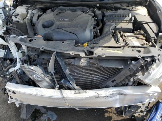 Photo 11 from auction – 2017 NISSAN MAXIMA 3.5 with VIN 1N4AA6AP9HC407864