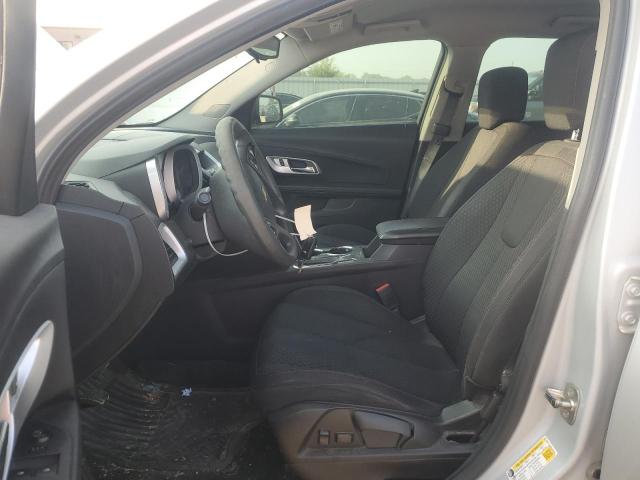 Снимка 7 от търг – 2015 CHEVROLET EQUINOX LS с VIN 2GNFLEEK3F6127129