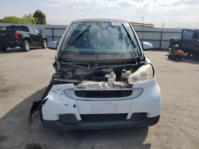 Photo 5 from auction – 2010 SMART FORTWO PUR with VIN WMEEJ3BA5AK417065