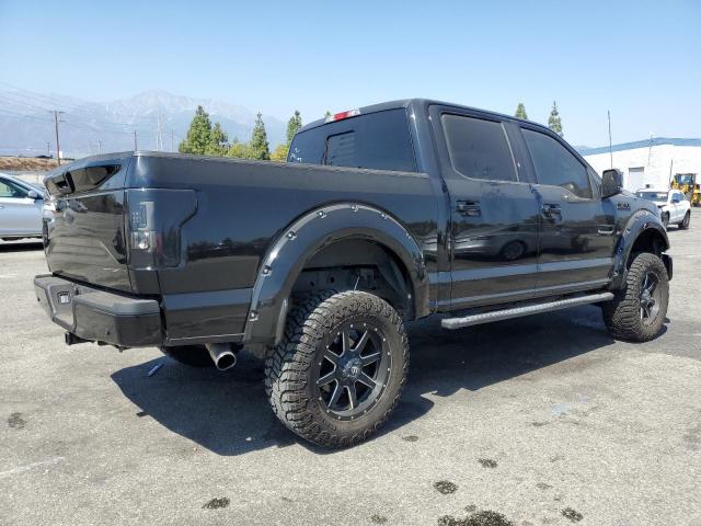 Photo 3 from auction – 2016 FORD F150 SUPER with VIN 1FTEW1CPXGKE47016