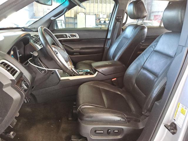 Photo 7 from auction – 2014 FORD EXPLORER L with VIN 1FM5K7F82EGB91338