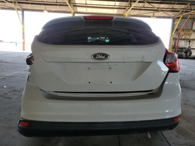 Photo 6 from auction – 2014 FORD FOCUS SE with VIN 1FADP3K24EL408350