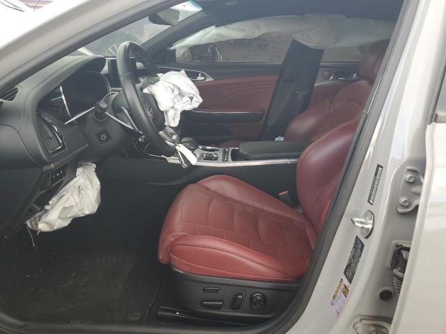 Photo 7 from auction – 2023 KIA STINGER GT with VIN KNAE55LC1P6134059
