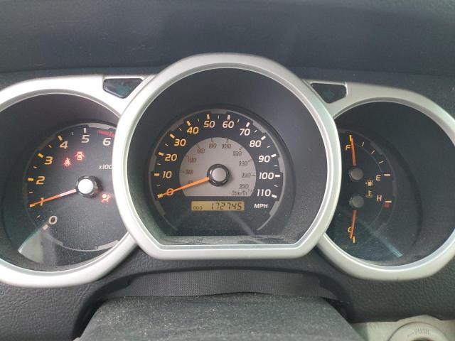 Photo 9 from auction – 2003 TOYOTA 4RUNNER SR with VIN JTEBU14R630013105
