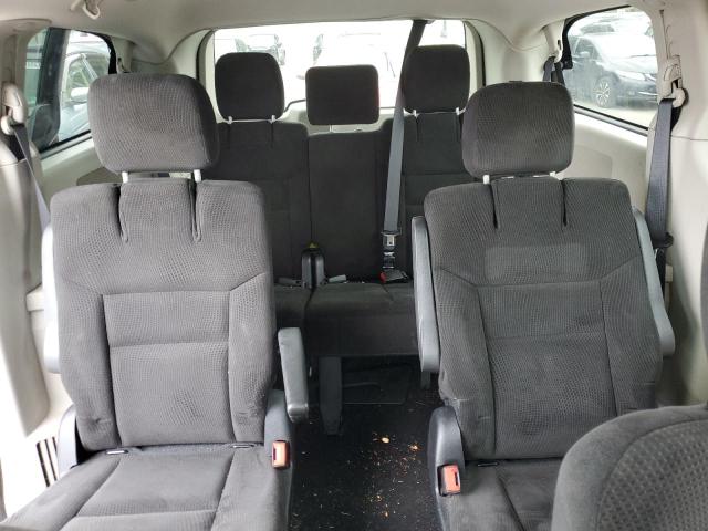 Photo 10 from auction – 2016 DODGE GRAND CARA with VIN 2C4RDGBG3GR152997