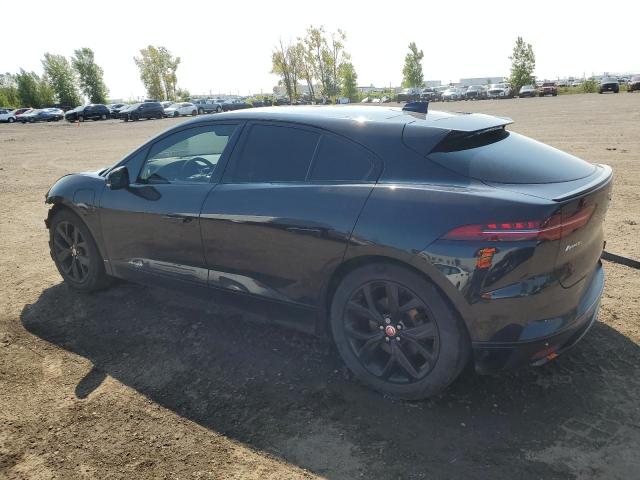 Photo 2 from auction – 2019 JAGUAR I-PACE FIR with VIN SADHD2S16K1F74003