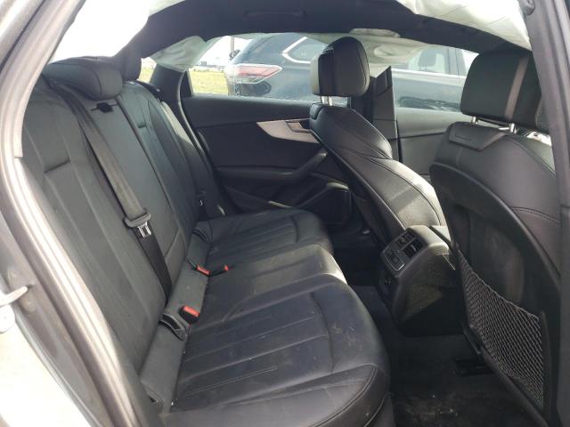 Photo 10 from auction – 2017 AUDI A4 PRESTIG with VIN WAUFNAF43HN021139