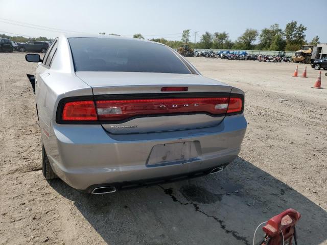 Photo 6 from auction – 2013 DODGE CHARGER SE with VIN 2C3CDXBG5DH688605