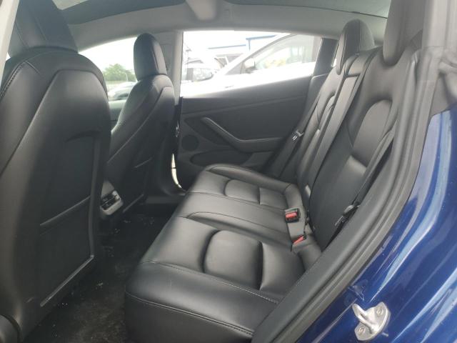 Photo 10 from auction – 2021 TESLA MODEL 3 with VIN 5YJ3E1EC1MF044975