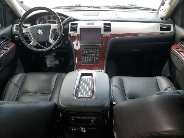 Photo 8 from auction – 2013 CADILLAC ESCALADE E with VIN 1GYS3JEF2DR254887