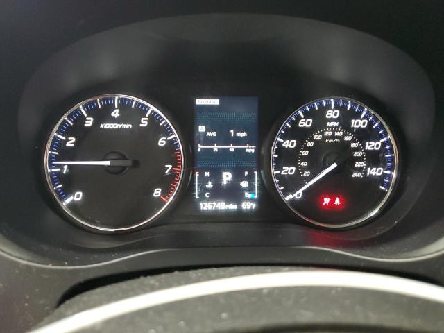 Photo 9 from auction – 2014 MITSUBISHI OUTLANDER with VIN JA4AZ3A35EZ008838