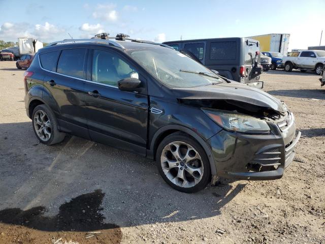 Photo 4 from auction – 2014 FORD ESCAPE TIT with VIN 1FMCU0J97EUE24902
