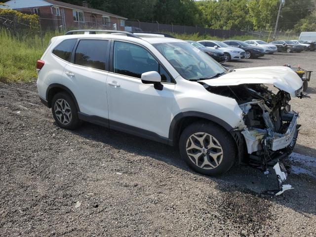 Photo 4 from auction – 2021 SUBARU FORESTER P with VIN JF2SKAJC2MH403231