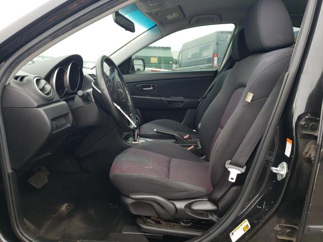 Photo 7 from auction – 2006 MAZDA 3 S with VIN JM1BK324761471053