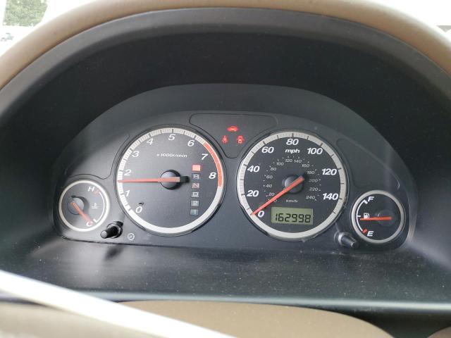 Photo 9 from auction – 2004 HONDA CR-V EX with VIN JHLRD78874C041506