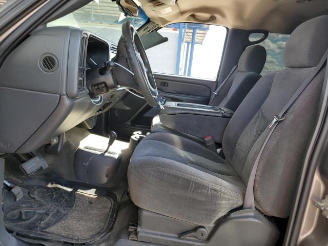 Photo 7 from auction – 2007 CHEVROLET SILVERADO with VIN 2GCEK13V471112005