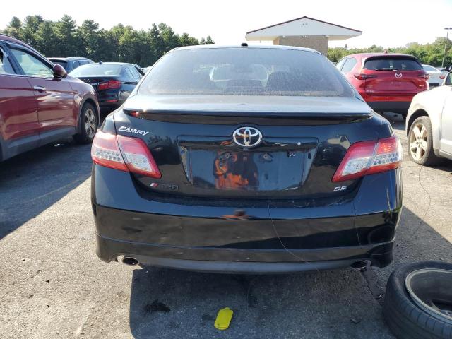 Снимка 6 от търг – 2011 TOYOTA CAMRY BASE с VIN 4T1BF3EK4BU716989
