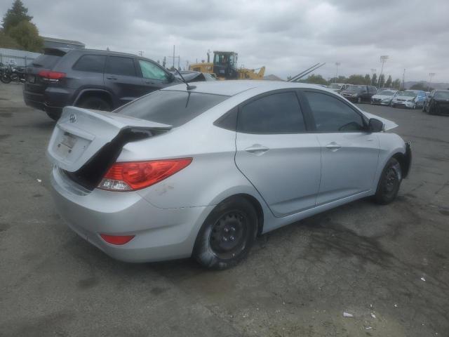 Photo 3 from auction – 2014 HYUNDAI ACCENT GLS with VIN KMHCT4AE0EU704846