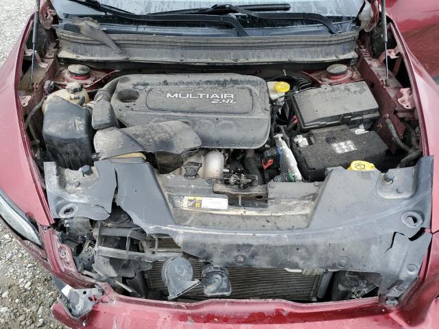 Photo 12 from auction – 2018 JEEP CHEROKEE L with VIN 1C4PJLLB6JD605967