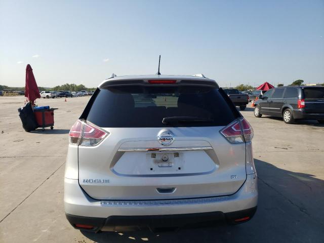 Photo 6 from auction – 2015 NISSAN ROGUE S with VIN 5N1AT2MT5FC850298