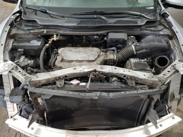 Photo 12 from auction – 2016 ACURA MDX with VIN 5FRYD3H26GB020830