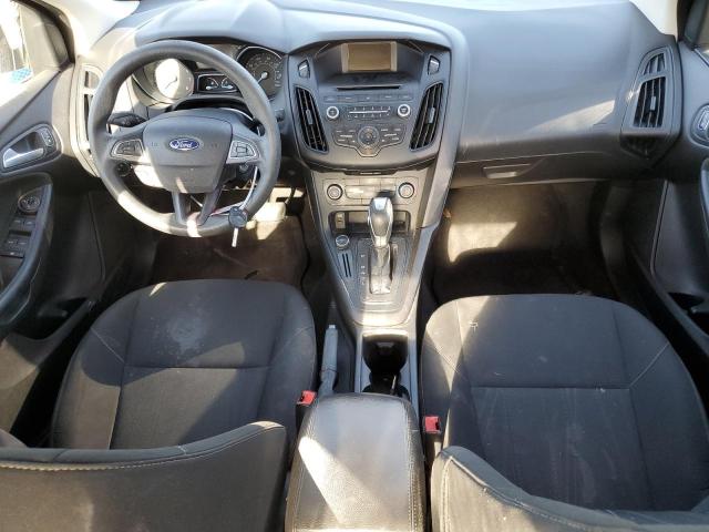 Photo 8 from auction – 2016 FORD FOCUS SE with VIN 1FADP3F27GL337691