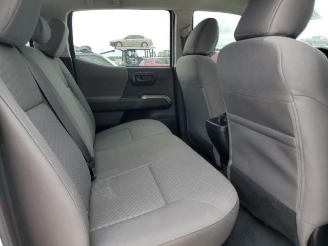 Photo 10 from auction – 2023 TOYOTA TACOMA DOU with VIN 3TYBZ5DN7PT002762