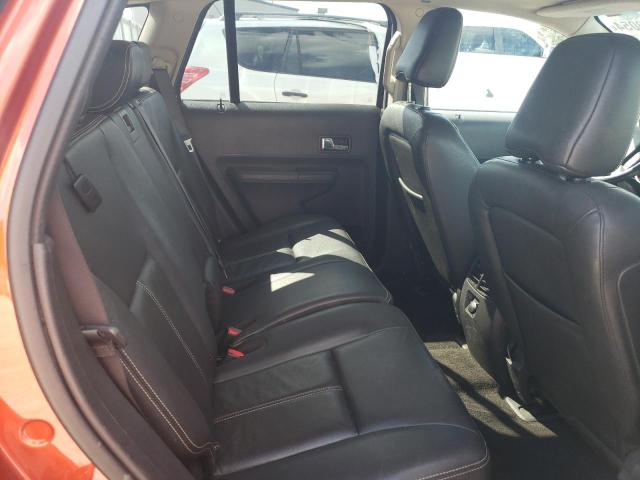Photo 11 from auction – 2007 FORD EDGE SEL P with VIN 2FMDK49C97BA83206