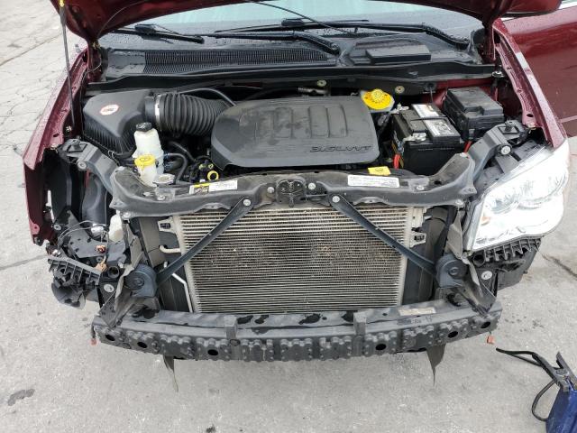 Photo 12 from auction – 2019 DODGE GRAND CARA with VIN 2C4RDGCG5KR799313