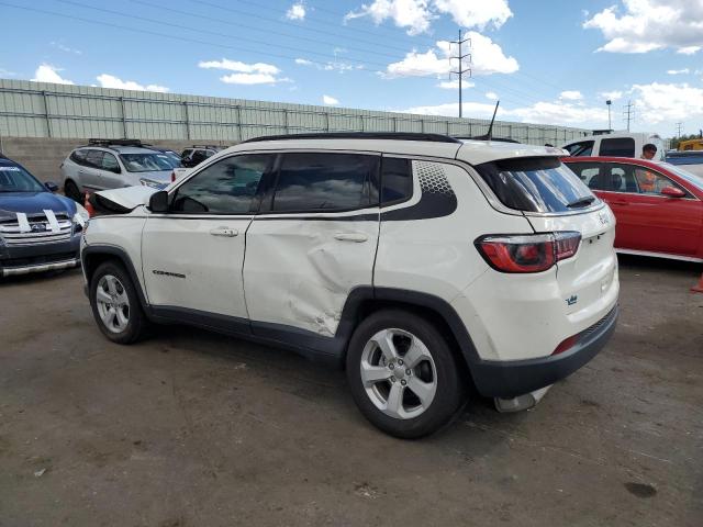 Photo 2 from auction – 2020 JEEP COMPASS LA with VIN 3C4NJCBB2LT133966