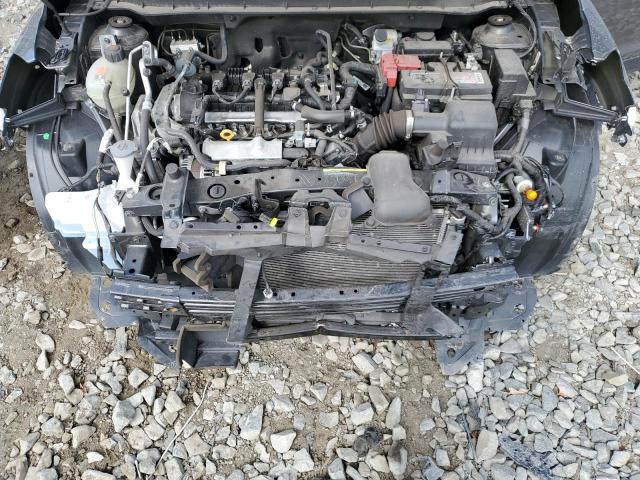 Photo 12 from auction – 2023 NISSAN KICKS S with VIN 3N1CP5BV1PL528113