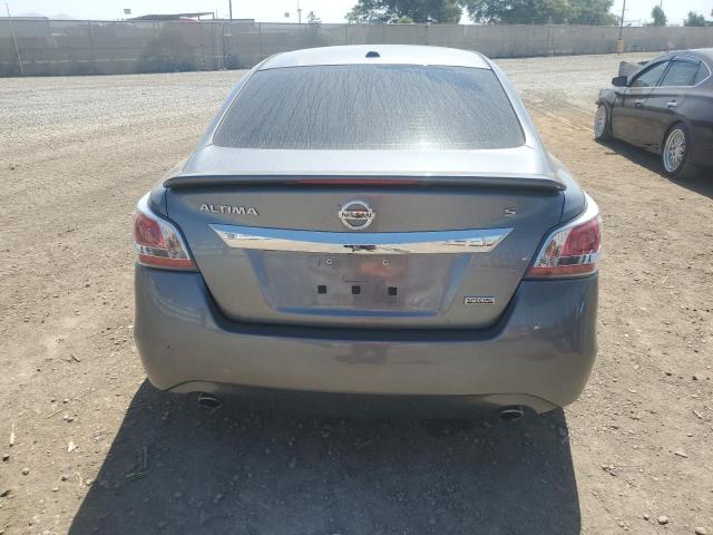 Photo 6 from auction – 2015 NISSAN ALTIMA 2.5 with VIN 1N4AL3AP0FC468879
