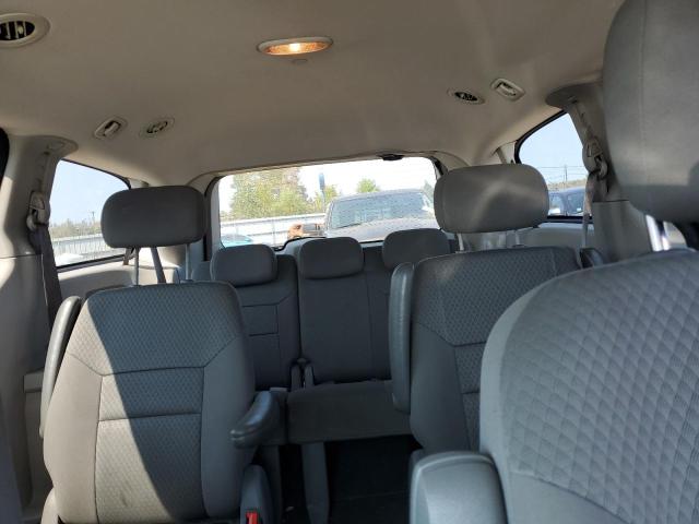 Photo 10 from auction – 2010 DODGE GRAND CARA with VIN 2D4RN4DE5AR216636