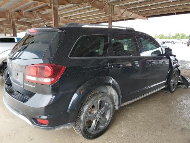 Photo 3 from auction – 2015 DODGE JOURNEY CR with VIN 3C4PDCGGXFT687054