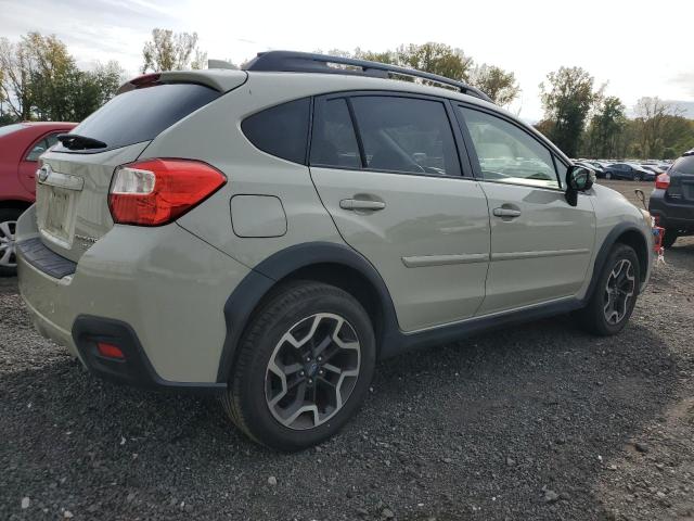 Photo 3 from auction – 2016 SUBARU CROSSTREK with VIN JF2GPANC5G8338607