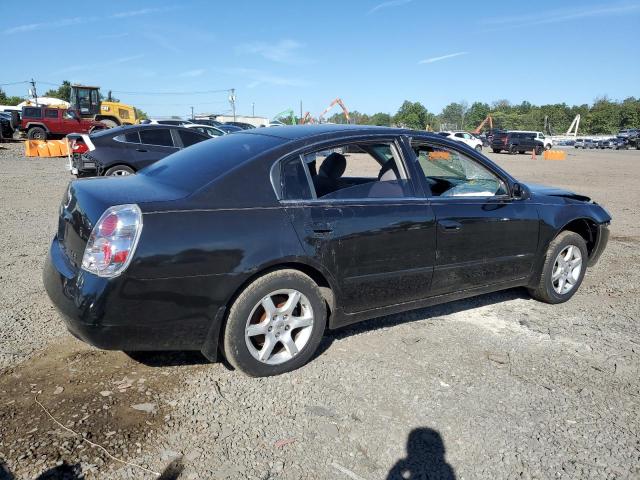 Photo 3 from auction – 2006 NISSAN ALTIMA S with VIN 1N4AL11D76N444996