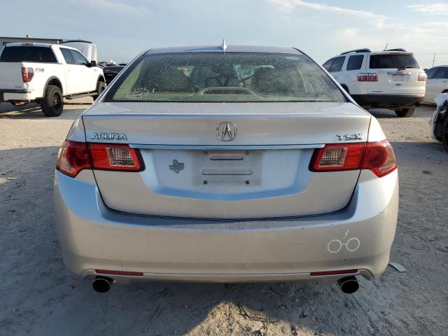 Photo 6 from auction – 2013 ACURA TSX with VIN JH4CU2F43DC008152