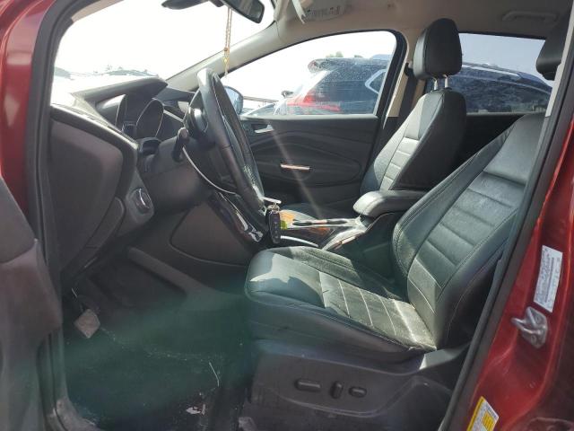 Photo 7 from auction – 2014 FORD ESCAPE TIT with VIN 1FMCU9J99EUE22525