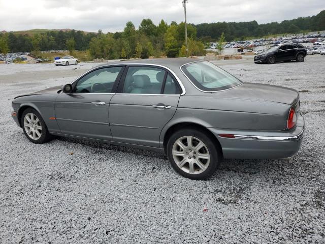 Photo 2 from auction – 2004 JAGUAR XJ8 with VIN SAJWA71C04SG25392
