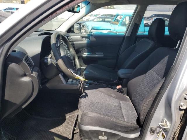 Photo 7 from auction – 2013 SUBARU FORESTER 2 with VIN JF2SHACC3DH428487