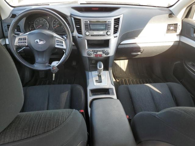 Photo 8 from auction – 2013 SUBARU LEGACY 2.5 with VIN 4S3BMBA60D3039042