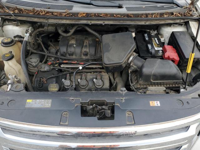 Photo 12 from auction – 2013 FORD EDGE SE with VIN 2FMDK3GCXDBC67191