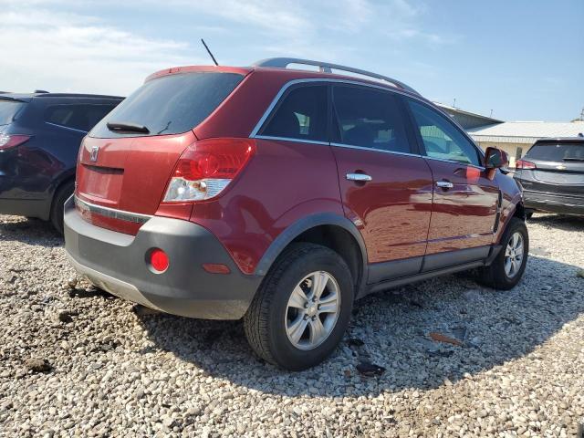 Photo 3 from auction – 2008 SATURN VUE XE with VIN 3GSCL33P38S665062