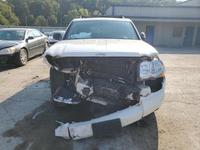 Photo 5 from auction – 2010 JEEP GRAND CHER with VIN 1J4PR4GK6AC143175