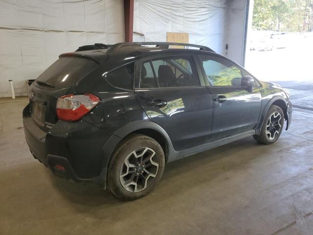 Photo 3 from auction – 2016 SUBARU CROSSTREK with VIN JF2GPANC7GH297056