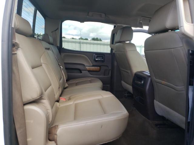 Photo 10 from auction – 2016 GMC SIERRA K15 with VIN 3GTU2NEC6GG323938