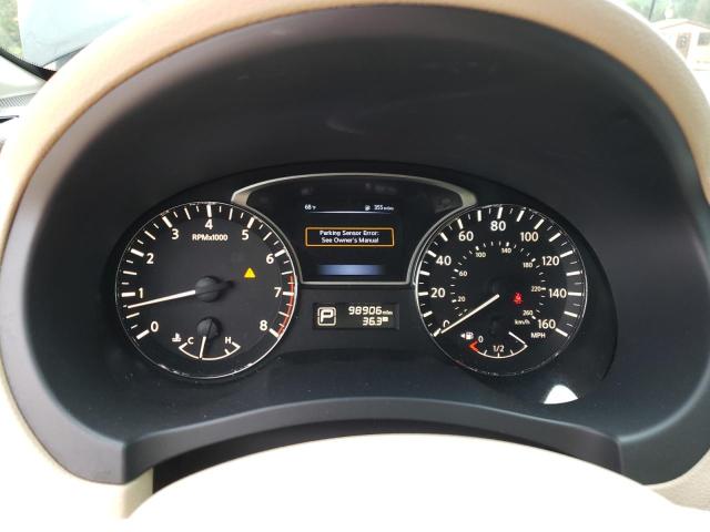 Photo 9 from auction – 2015 NISSAN ALTIMA 3.5 with VIN 1N4BL3AP0FC292999